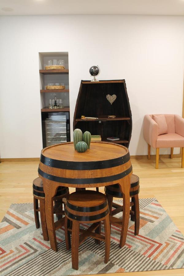 فيلا Helena'S Family House Pinhão المظهر الخارجي الصورة
