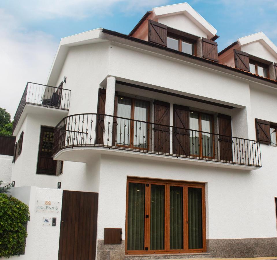 فيلا Helena'S Family House Pinhão المظهر الخارجي الصورة