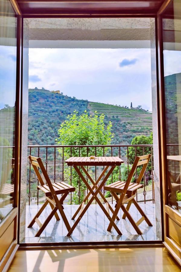 فيلا Helena'S Family House Pinhão المظهر الخارجي الصورة